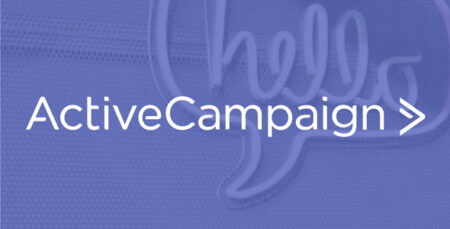 Give ActiveCampaign