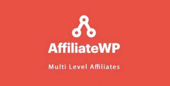AffiliateWP Multi Level Affiliates Addon