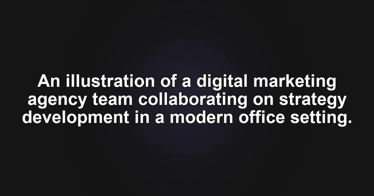 Effective Strategies to Grow Your Digital Marketing Agency