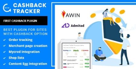 Cashback Tracker Pro