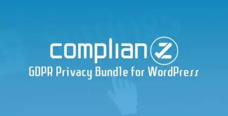 Complianz Privacy Suite .1