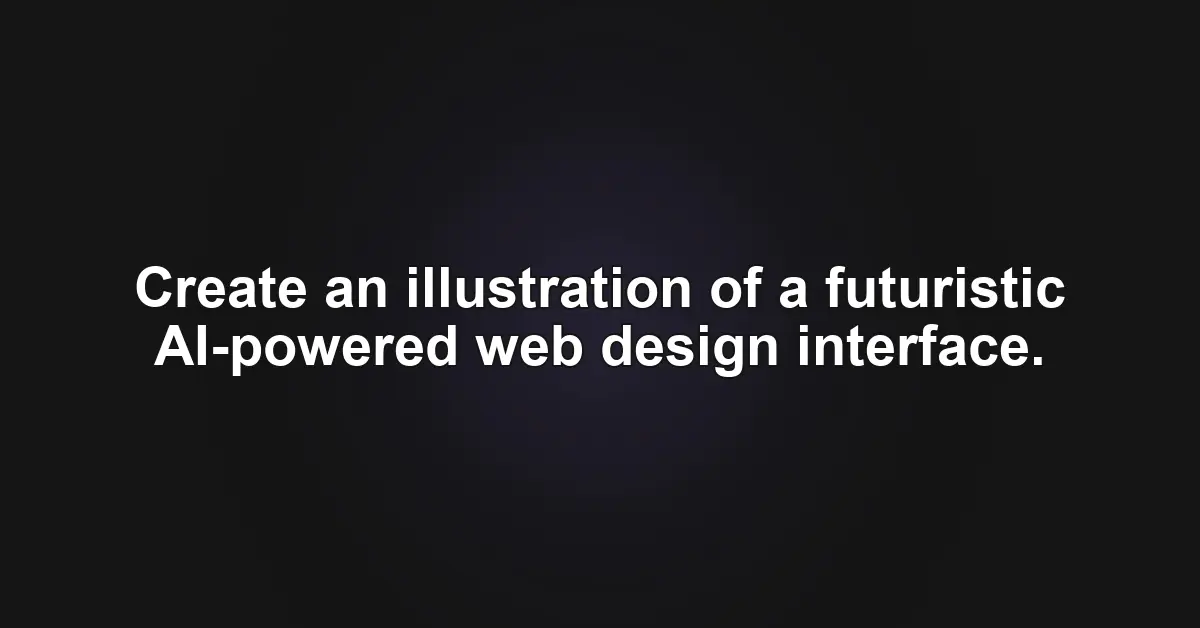 Mastering Web App Design with Hostinger Horizons: A Comprehensive Guide Mastering Web App Design with Hostinger Horizons: A Comprehensive Guide