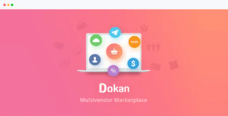 Dokan Pro eCommerce Marketplace