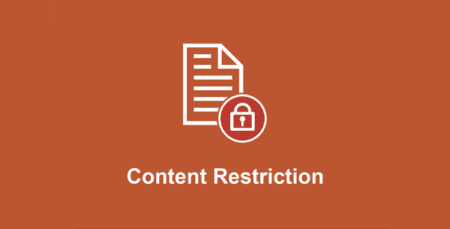 Easy Digital Downloads Content Restriction