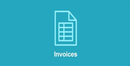 Easy Digital Downloads Invoices