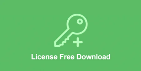 Easy Digital Downloads License Free Download