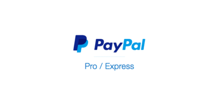 EDD PayPal Pro and Express
