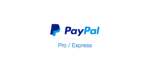 EDD PayPal Pro and Express
