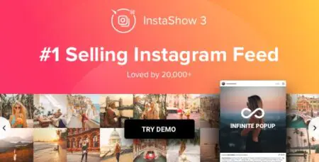 Elfsight Instagram Feed Plugin