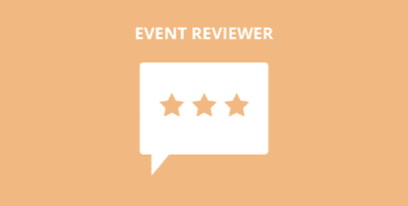 EventON Event Reviewer Addon