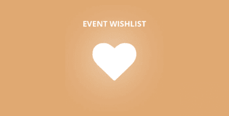 EventOn RSVP Events Wishlist Add-on