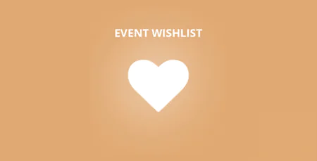 EventOn RSVP Events Wishlist Add-on