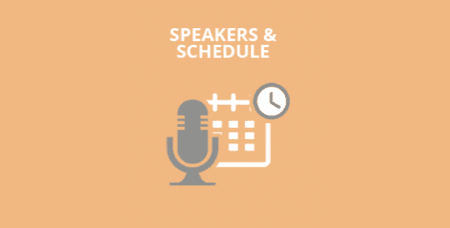 EventON Speakers And Schedule Addon