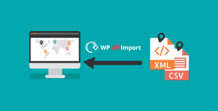 GeoDirectory WP All Import