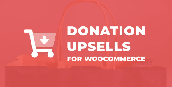 GiveWP Donation Upsells for WooCommerce