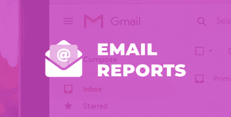 GiveWP Email Reports Add-on