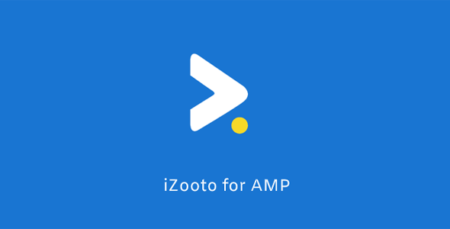 iZooto Extension for AMP