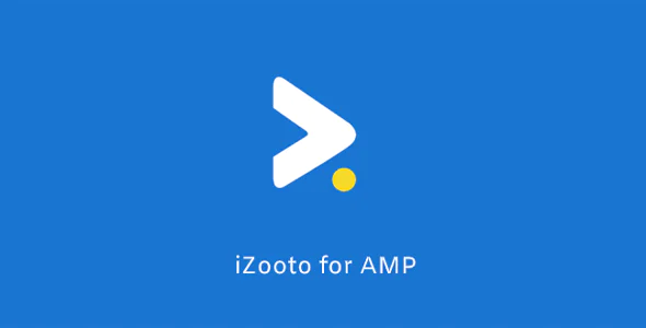 iZooto Extension for AMP