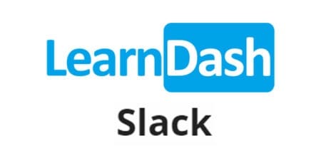 LearnDash Slack Integration