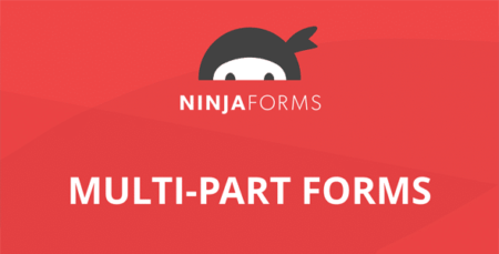 Ninja Forms Multi-Part Forms