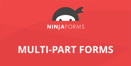 Ninja Forms Multi-Part Forms