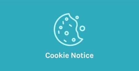 OceanWP Cookie Notice