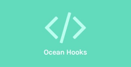 OceanWP Hooks Extension