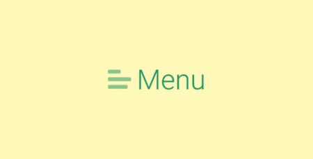 Paid Member Subscriptions – Navigation Menu Filtering