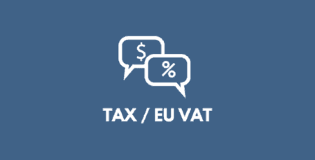 Paid Member Subscriptions – Tax & EU VAT