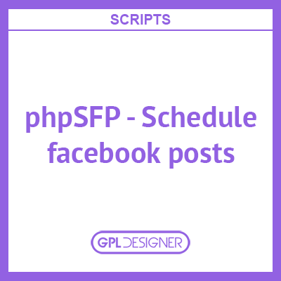 phpSFP
