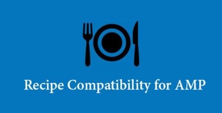 Recipe Compatibility for AMP