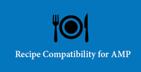 Recipe Compatibility for AMP