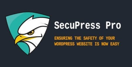 SecuPress Pro Security Plugin