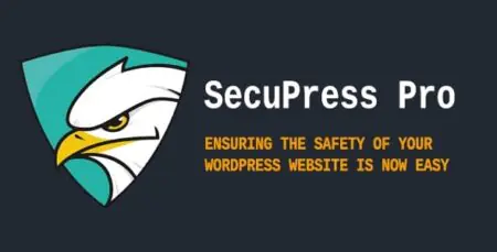 SecuPress Pro Security Plugin