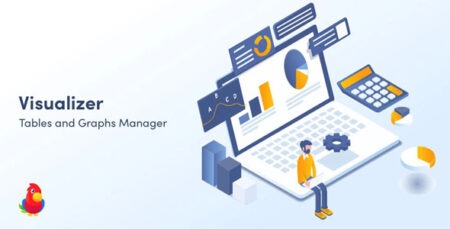 Visualizer Charts and Graphs Plugin