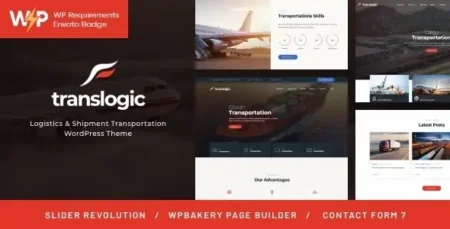 Translogic Logistics And Shipment