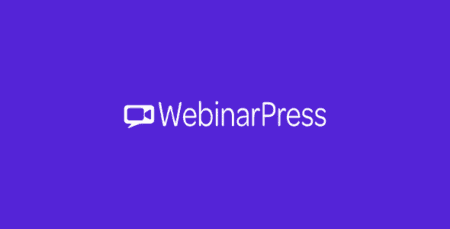 WebinarPress Pro