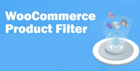 Woo Product Filter PRO