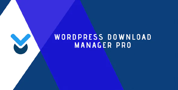 Download Manager Pro Advanced Access Control