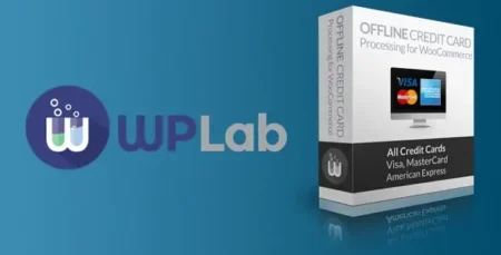 WooCommerce Offline Credit Card Processing