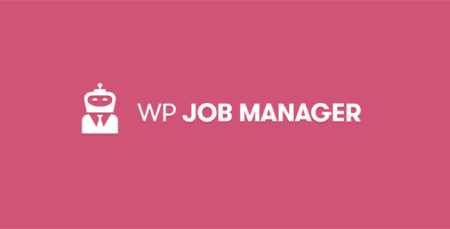 Job Manager Applications Add-on