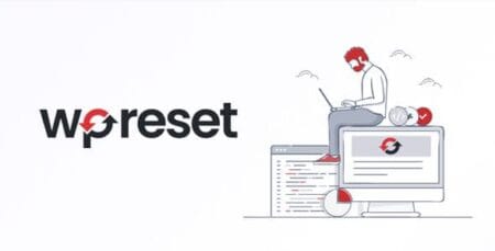 WP Reset PRO Wordpress Plugin