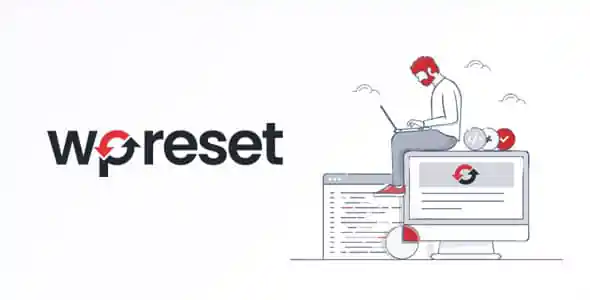WP Reset PRO Wordpress Plugin