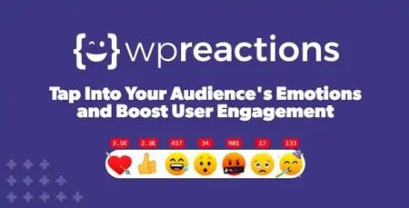 Reactions Pro
