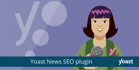 Yoast News SEO Premium